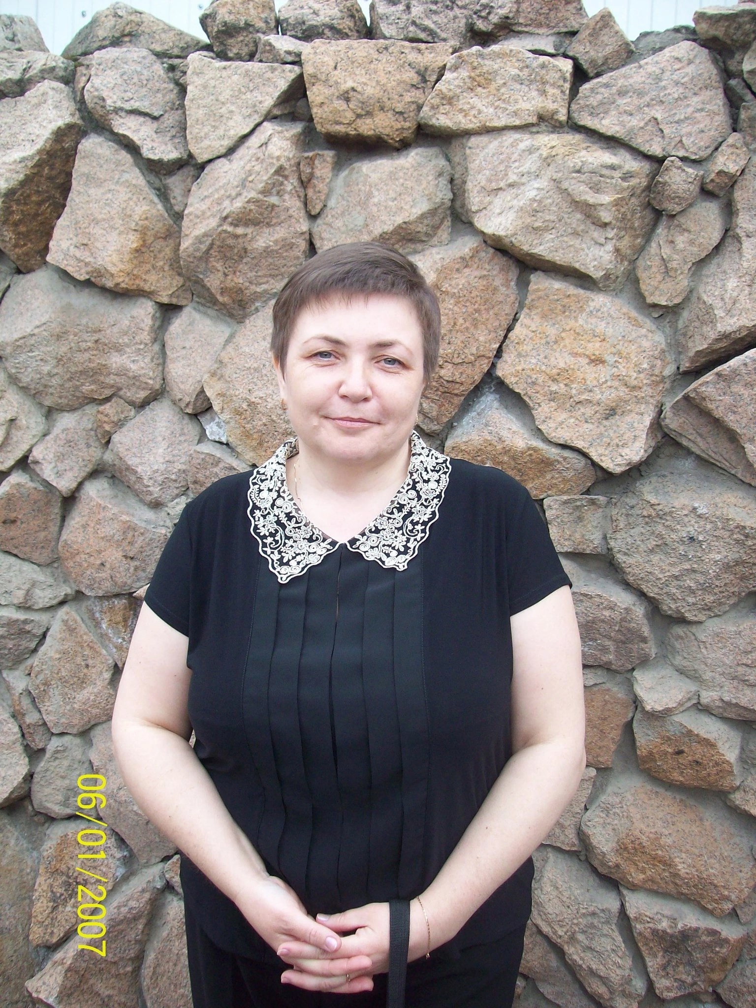 Косожихина Ирина Николаевна.